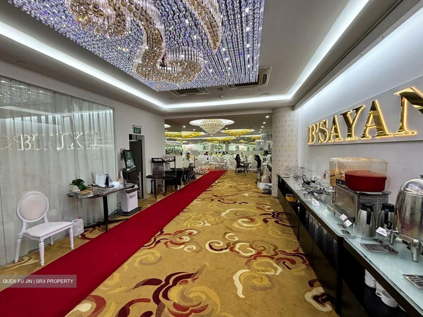 Grandlink Square (D14), Shop House #500106691